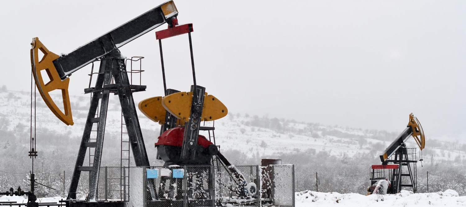Trump Administration Reopens Alaska’s Arctic Refuge to Oil and Gas Drilling